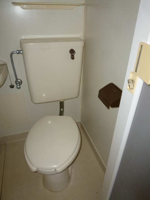 Maison de I’s 2の内装写真