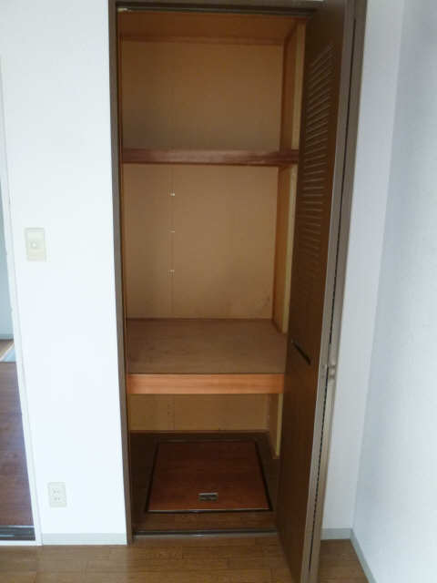 Maison de I’s 2の内装写真