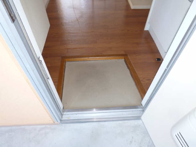 Maison de I’s 2の内装写真