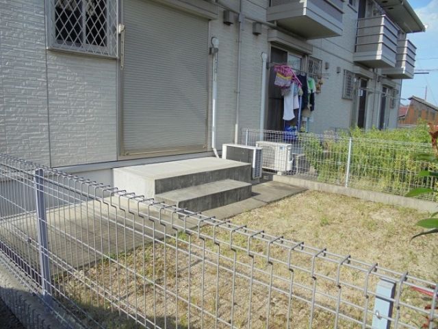 庭