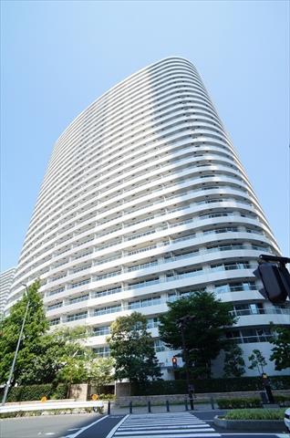 M.M.TOWERS FORESIS-Lの外観写真