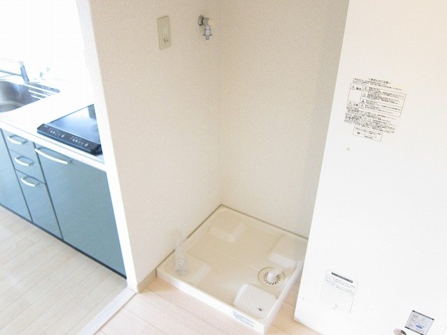 その他設備　参考写真。