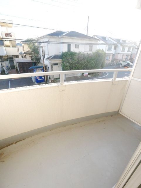 玄関　★お部屋探しは株式会社タウンハウジング東京まで★