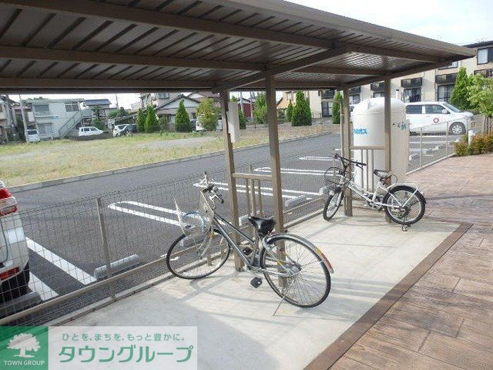 その他共有部分　お問合せはタウンハウジングまで！※現地待合わせ相談可能