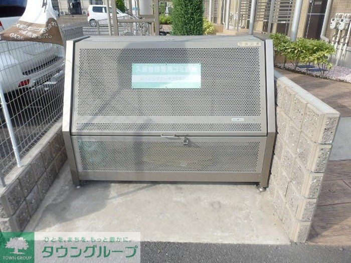 その他設備　お問合せはタウンハウジングまで！※現地待合わせ相談可能