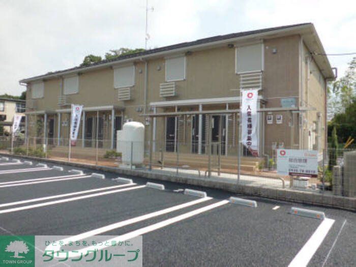建物外観　お問合せはタウンハウジングまで！※現地待合わせ相談可能