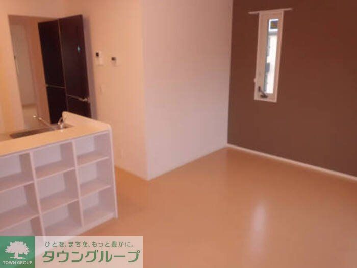 居室・リビング　お問合せはタウンハウジングまで！※現地待合わせ相談可能