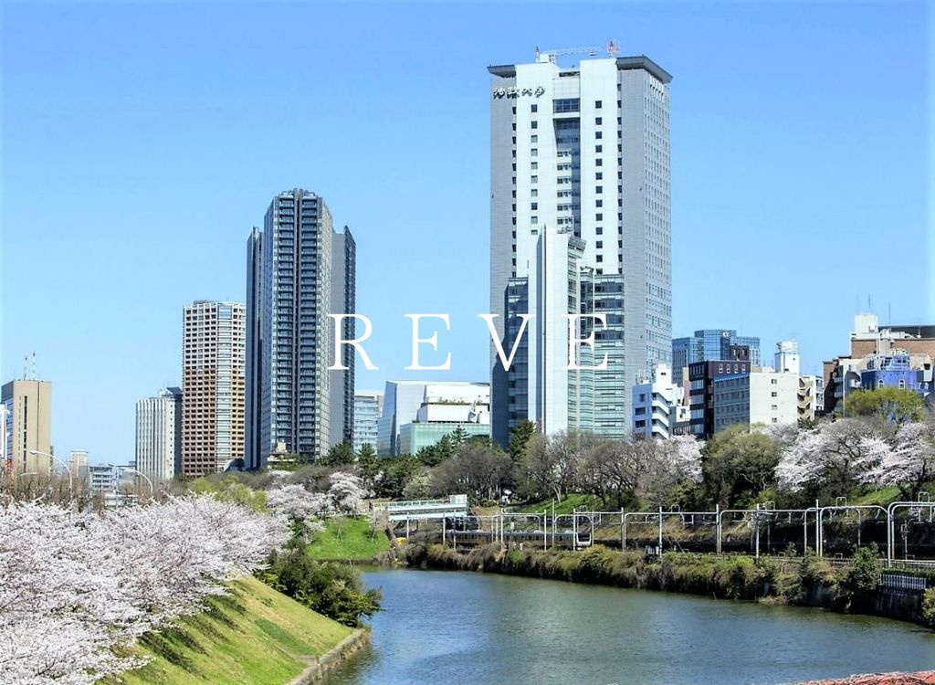 その他　私立法政大学（その他）まで400m