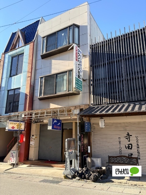 ＪＲ小海線 小諸駅 徒歩2分 築42年