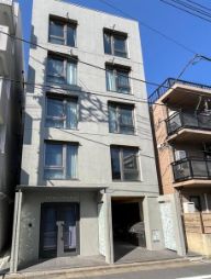 建物外観　建物外観を気になさる方へ、見た目の良い物件です