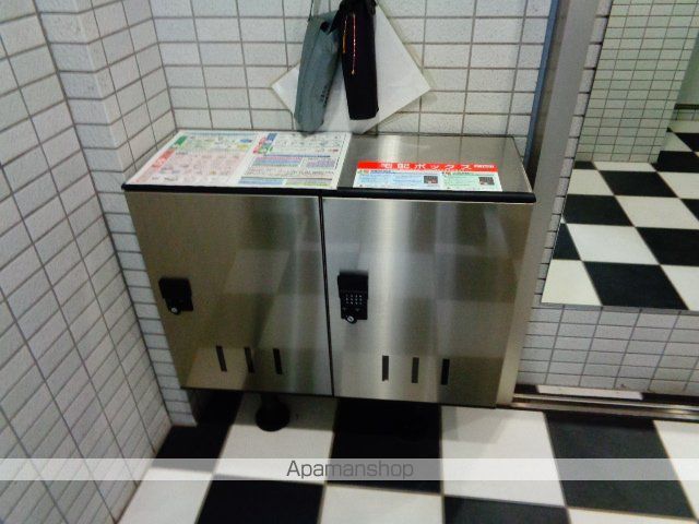その他共有部分　その他共有部分
