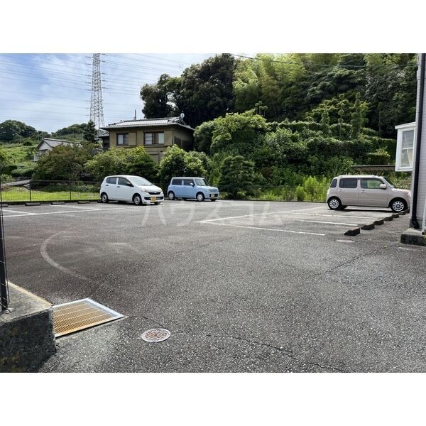 SurplusFUJI IIのその他写真