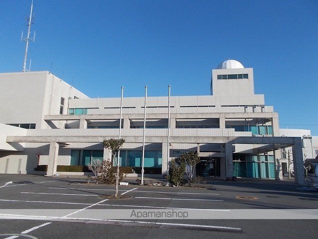 役所　御前崎市役所支所（役所）まで2100m