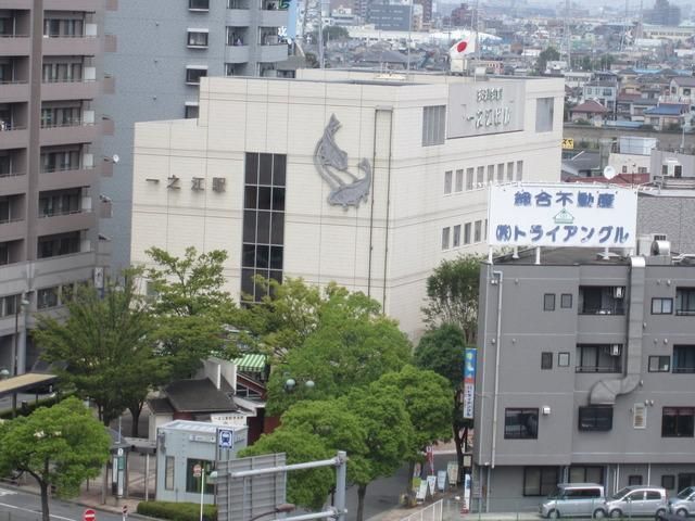 その他　一之江駅（その他）まで750m