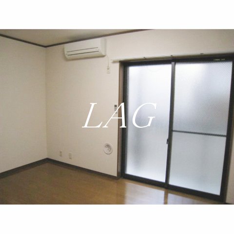 その他部屋・スペース　寝室です。
