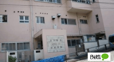 幼稚園・保育園　久堅保育園（幼稚園・保育園）まで183m