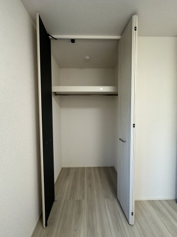 D-ROOMプラーナの内装写真