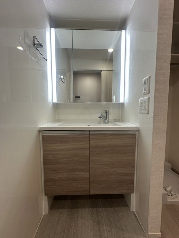 D-ROOMプラーナの内装写真
