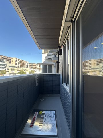 D-ROOMプラーナの内装写真