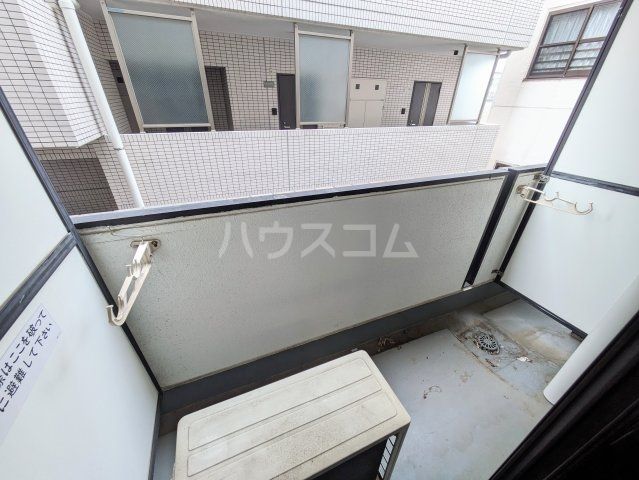 リシェス明大前の内装写真