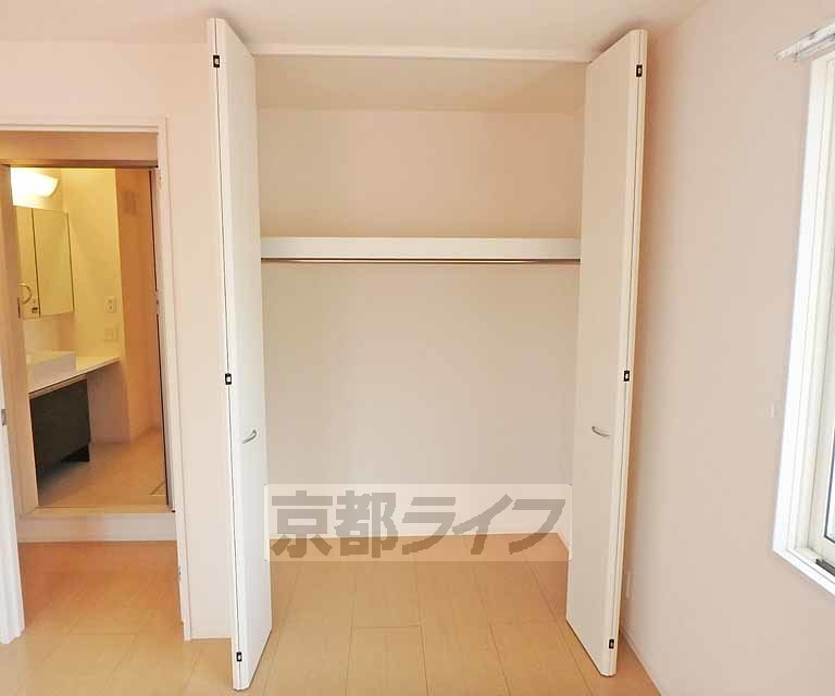 コンフォート見晴の内装写真