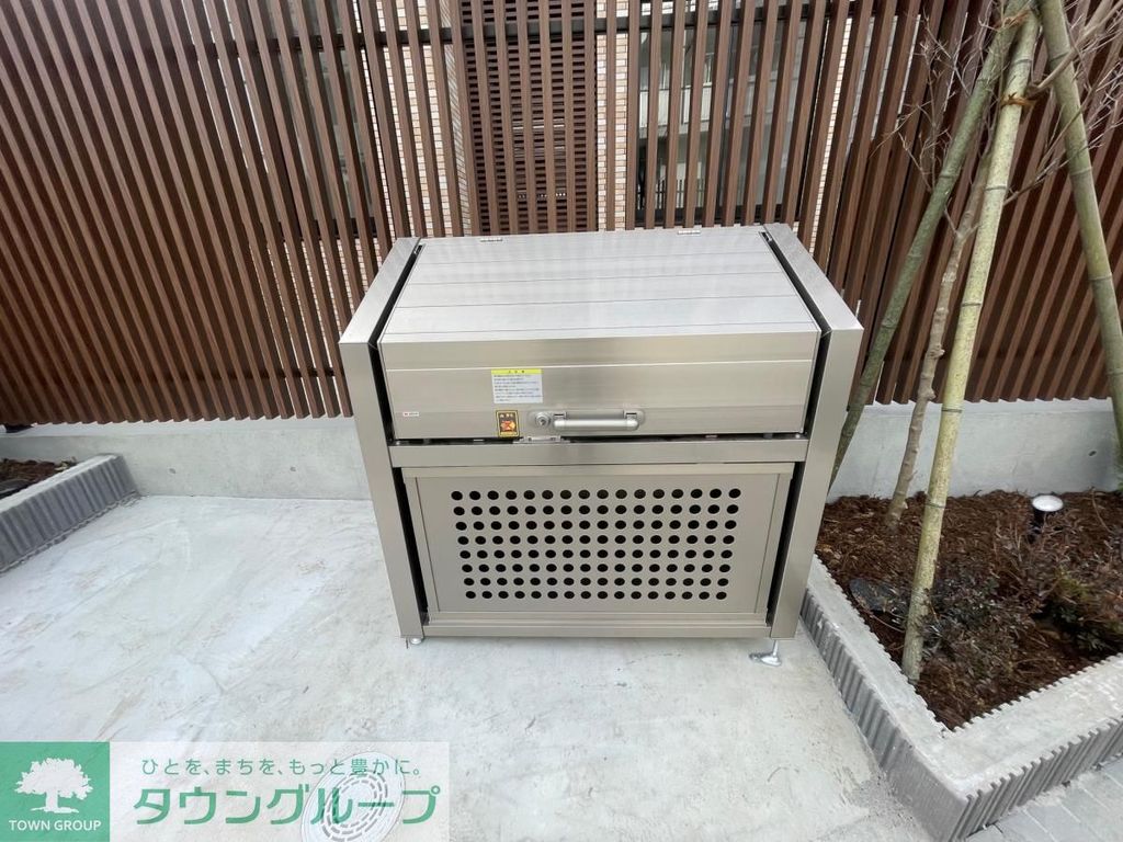 ゲートマークス三軒茶屋のその他写真