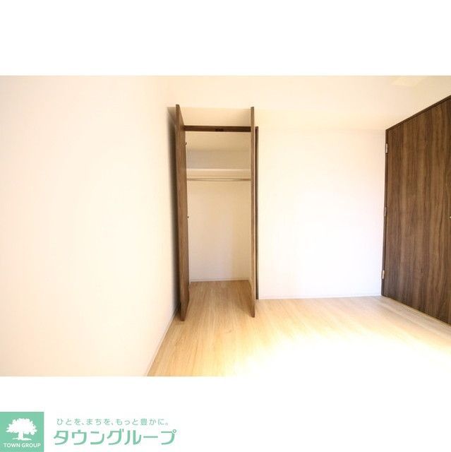 ゲートマークス三軒茶屋の内装写真