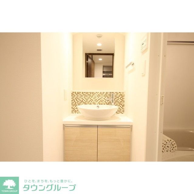 ゲートマークス三軒茶屋の内装写真