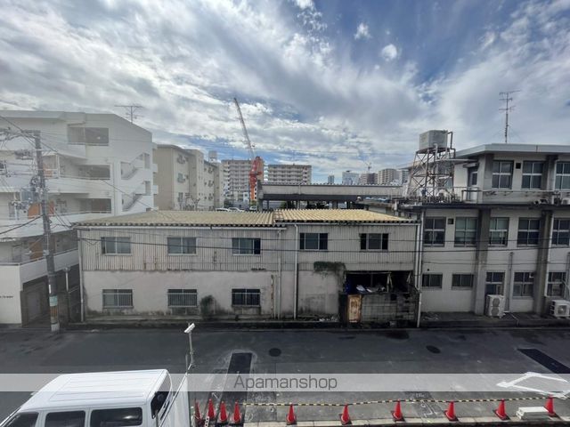 眺望　眺望
