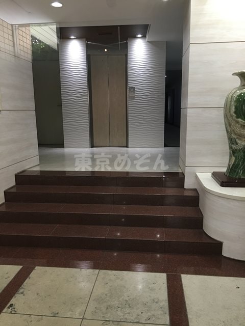 ＪＲ山手線 上野駅 徒歩10分 5階建 築38年のその他写真