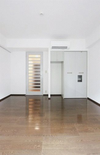 ＪＲ山手線 上野駅 徒歩10分 5階建 築38年の居間写真