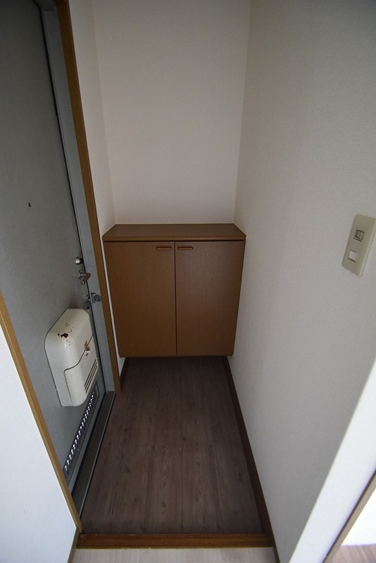 バルコニー　反転部屋参照