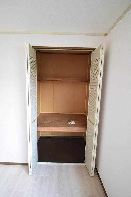 収納　反転部屋参照