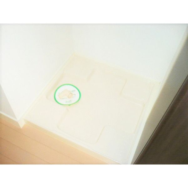 その他設備　☆室内洗濯機置場☆