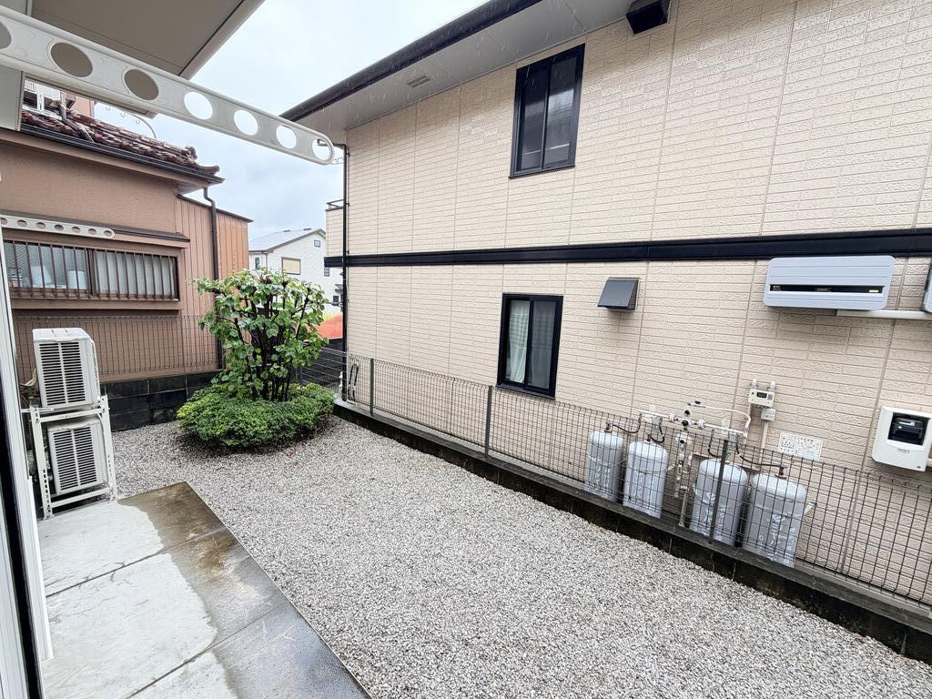 ＪＲ横浜線 橋本駅 バス乗車時間：8分 最寄りバス停で下車 徒歩4分 2階建 築18年のその他写真