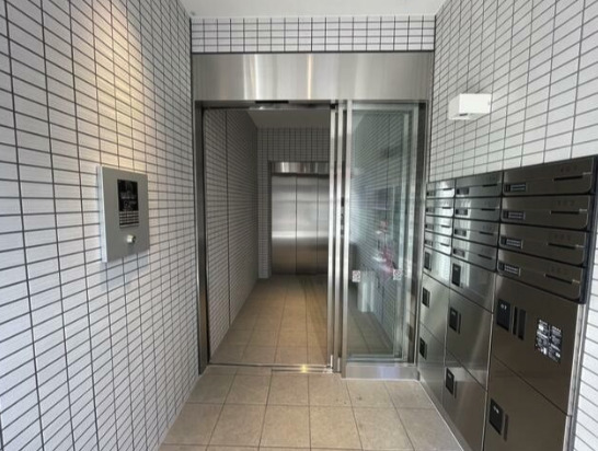 東京メトロ東西線 葛西駅 徒歩9分 4階建 築3年の外観写真