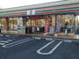 コンビニ　セブンイレブン　江戸川東葛西5丁目店（コンビニ）まで418m