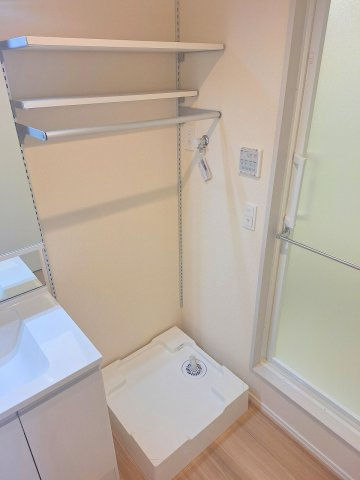 その他　※同じ間取りの別階のお部屋となります。