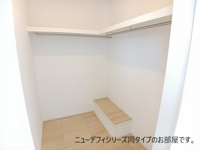 カーサ 福岡 Iの内装写真
