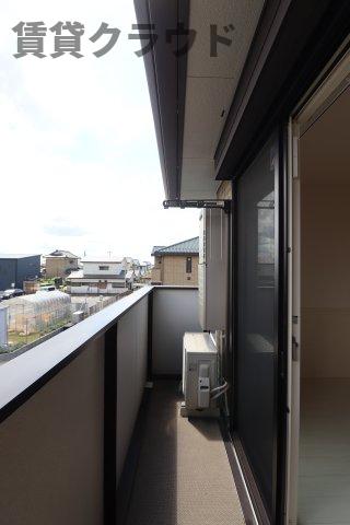 ＪＲ内房線 八幡宿駅 徒歩16分 2階建 築11年の内装写真