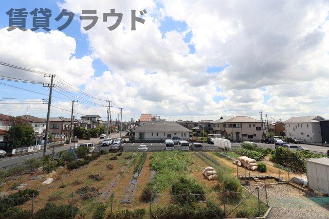 ＪＲ内房線 八幡宿駅 徒歩16分 2階建 築11年のその他写真