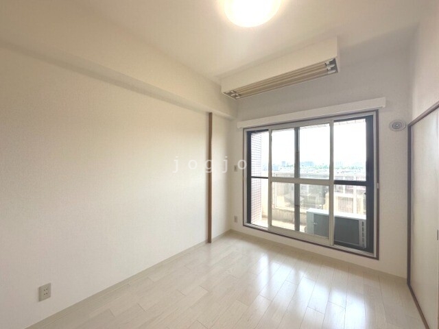 その他部屋・スペース　壁が多く使いやすいお部屋です