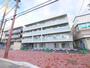 建物外観　2026年築♪ガスリミットプラン採用マンション♪