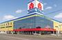 ホームセンター　ヤマダデンキテックランド千歳店（ホームセンター）まで350m