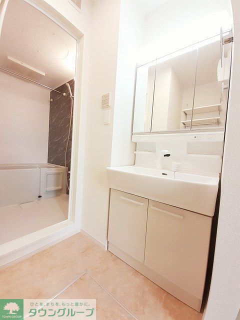 ＪＲ両毛線 前橋大島駅 徒歩19分 2階建 築4年の内装写真