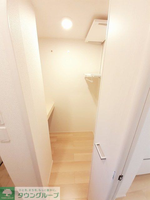 ＪＲ両毛線 前橋大島駅 徒歩19分 2階建 築4年の内装写真