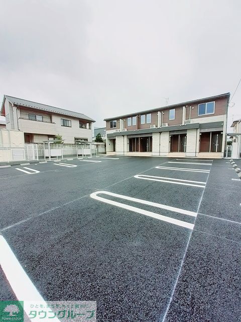 ＪＲ両毛線 前橋大島駅 徒歩19分 2階建 築4年のその他写真