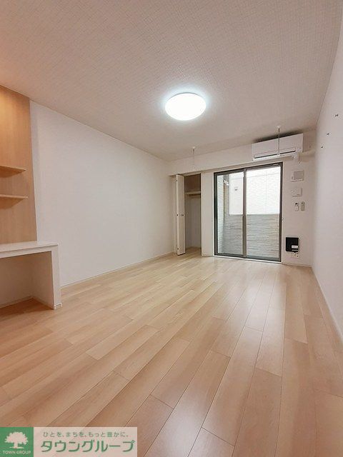 ＪＲ両毛線 前橋大島駅 徒歩19分 2階建 築4年の居間写真