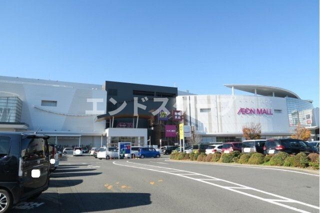 ＪＲ両毛線 新前橋駅 徒歩29分 2階建 築29年のその他写真