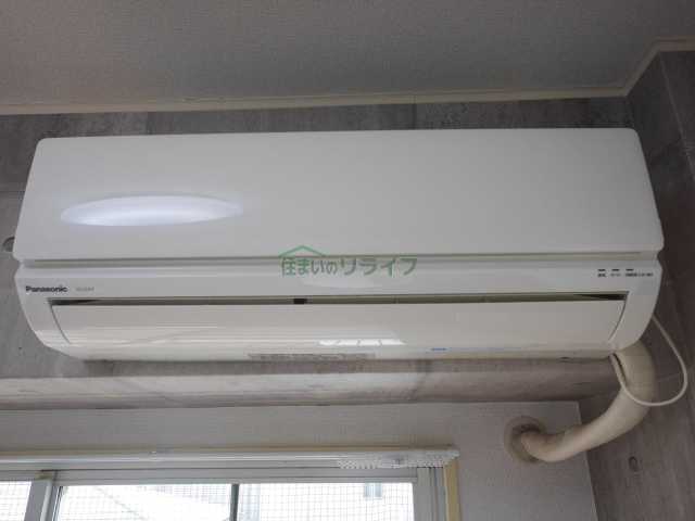 その他設備　マンション神楽坂